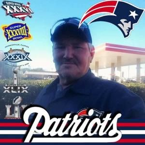 Meet your Posher, Brian